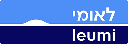 Bank Leumi logo